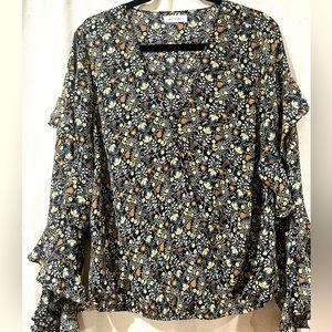 Max Studio blouse